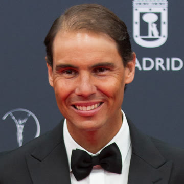 Rafael Nadal