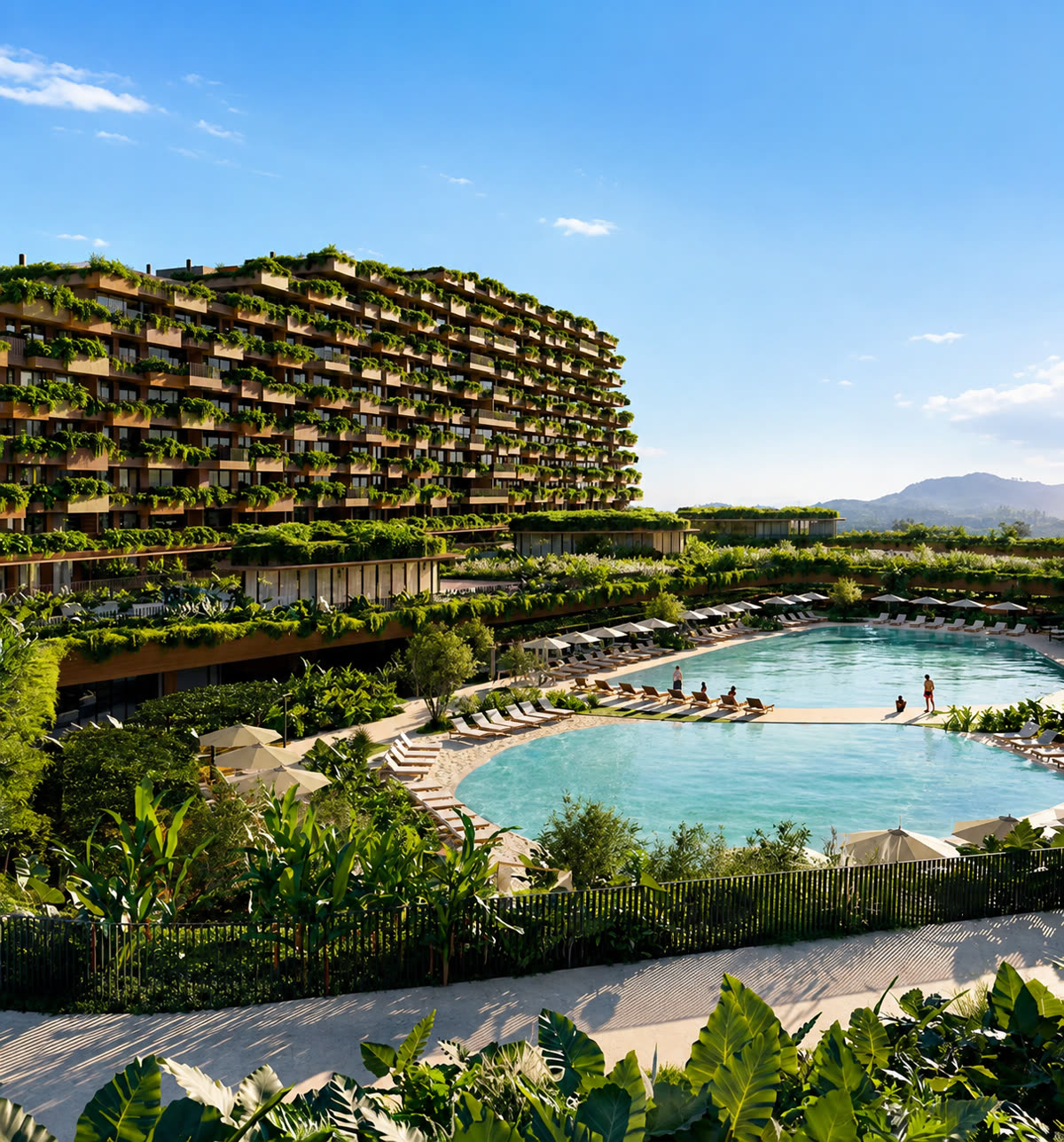 All Resort