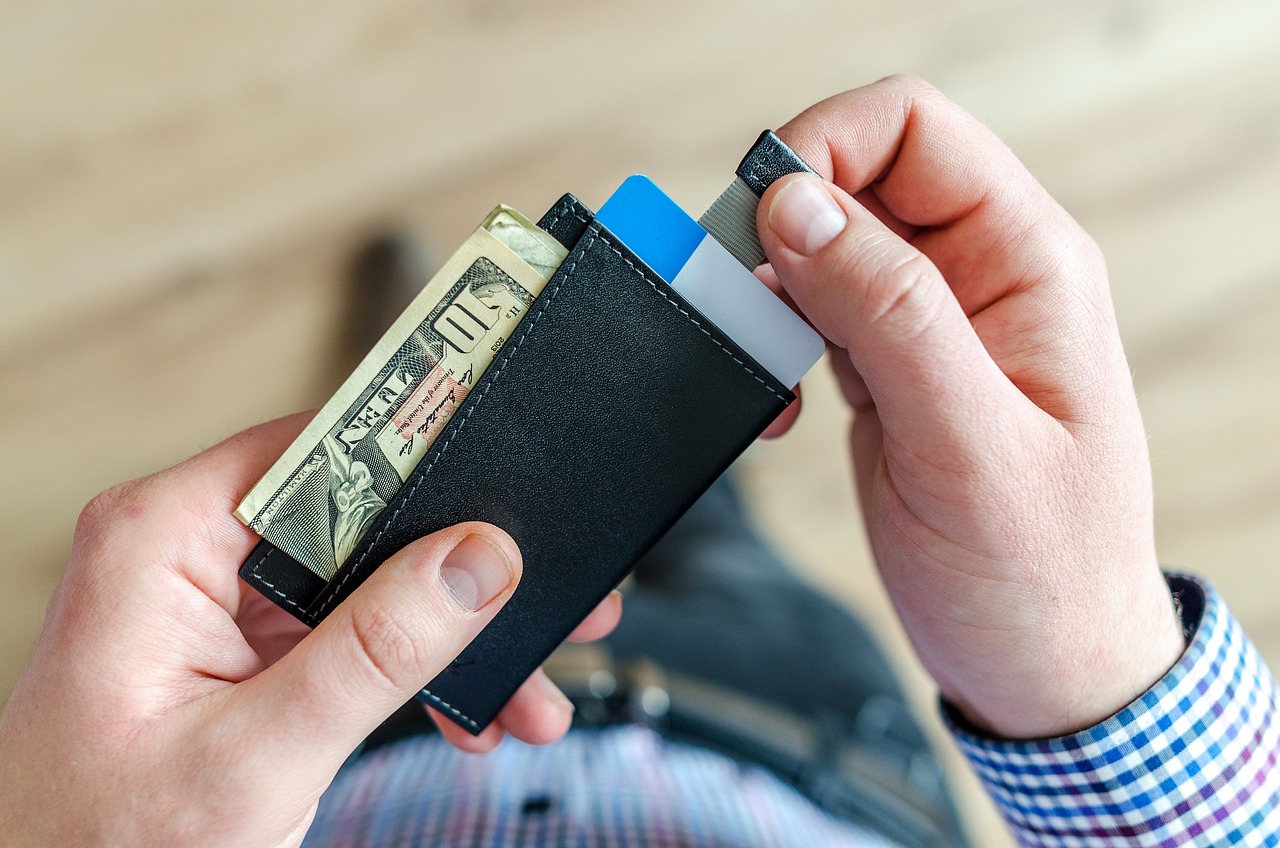 money, wallet, finance